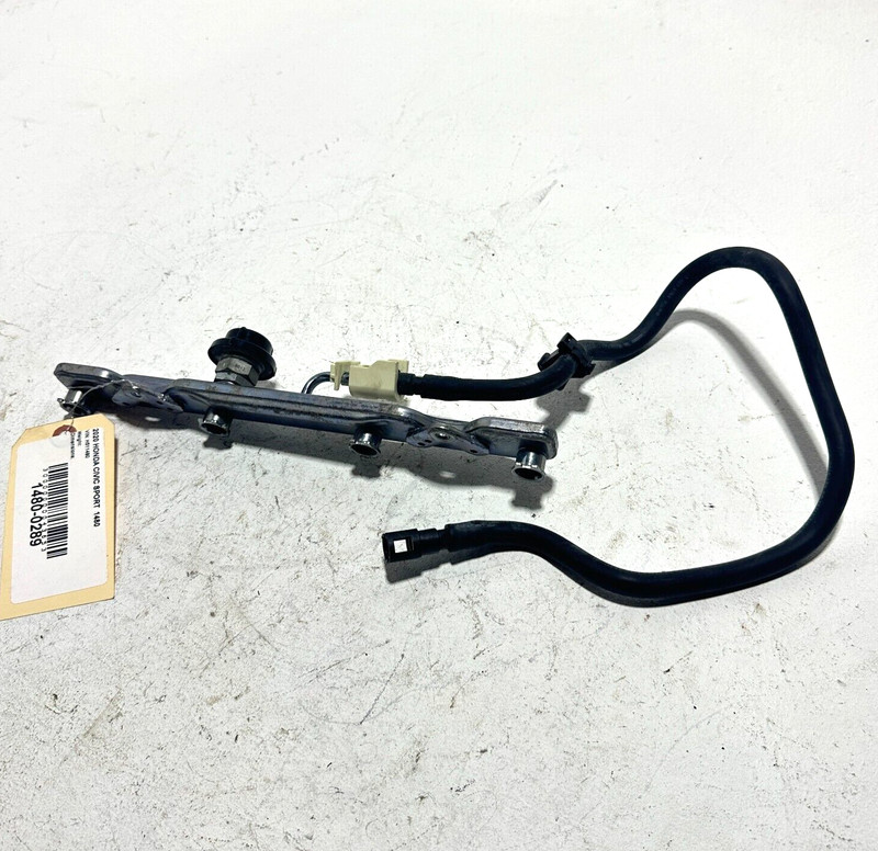 Fuel Rail 2.0L Honda Civic 2016-2021 OEM