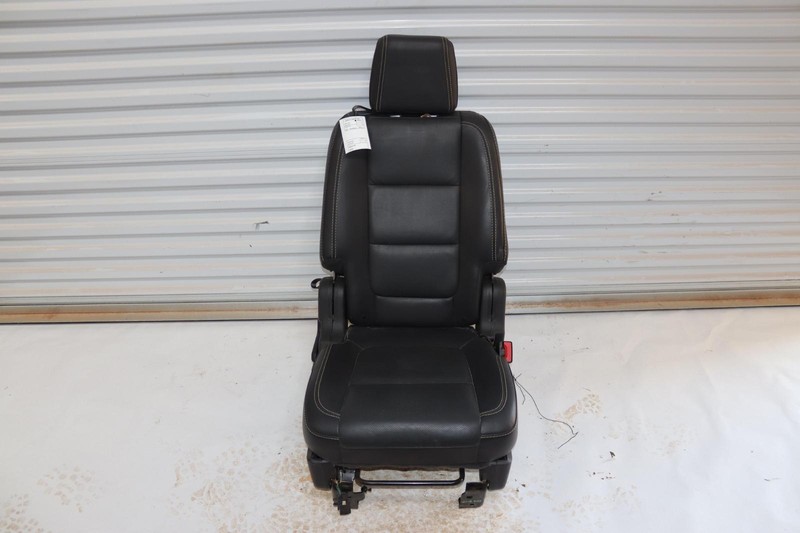 2014-2015 FORD EXPLORER SPORT REAR SECOND ROW 2ND RIGHT SIDE SEAT COMPLETE OEM