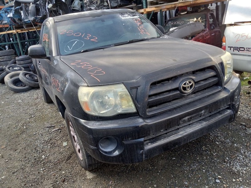 05-15 TOYOTA TACOMA 2.7L ENGINE ASSEMBLY LONG BLOCK VIN X 5TH DIGIT 2TRFE