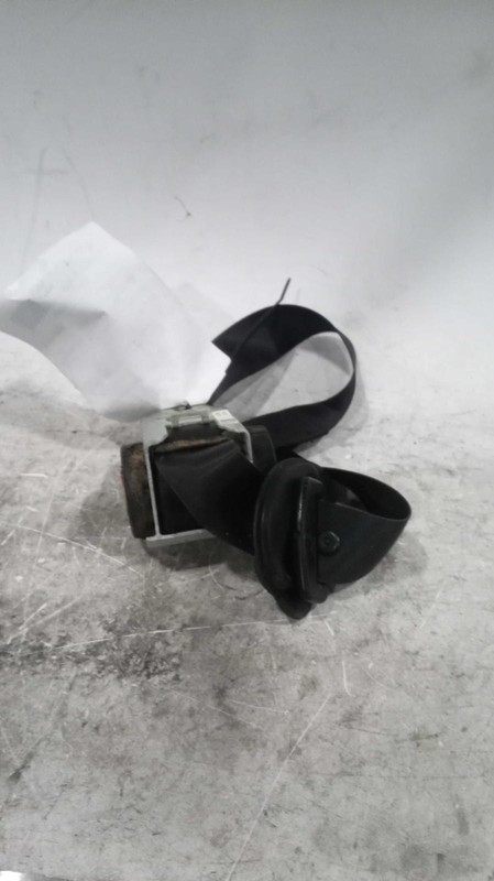2010 MINI CLUBMAN OEM BROWN Seat Belt - Used, 112k Miles, Warranty Included