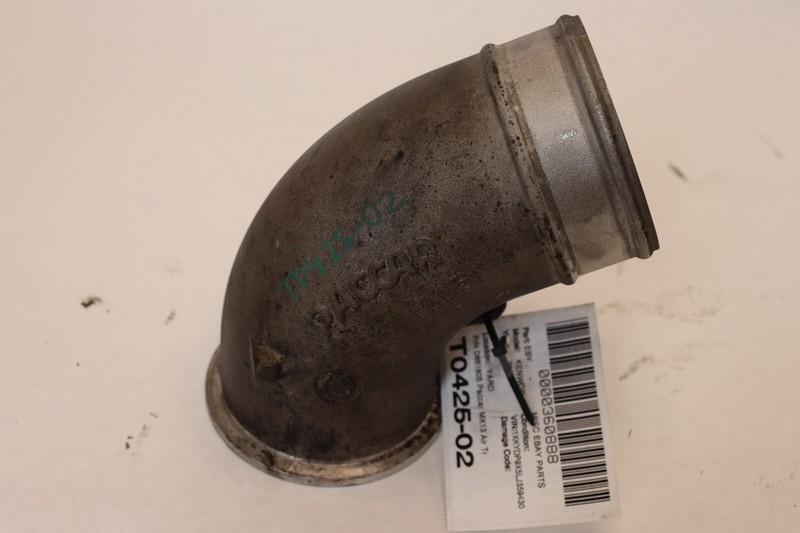 2013-2020 KENWORTH T680 PACCAR MX-13 AIR TRANSFER TUBE PIPE D661805 OEM