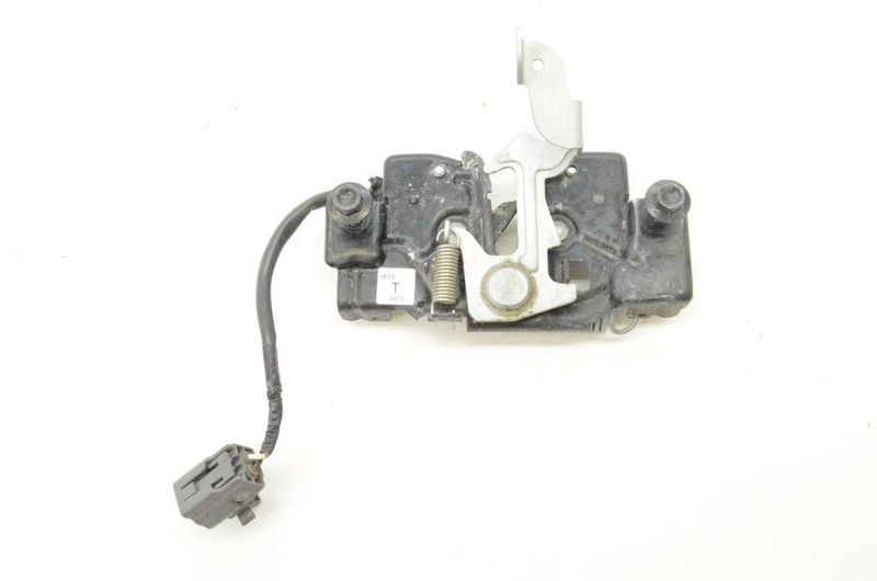 2009-2014 Mazda Mx-5 Miata NC Hood Latch Lock