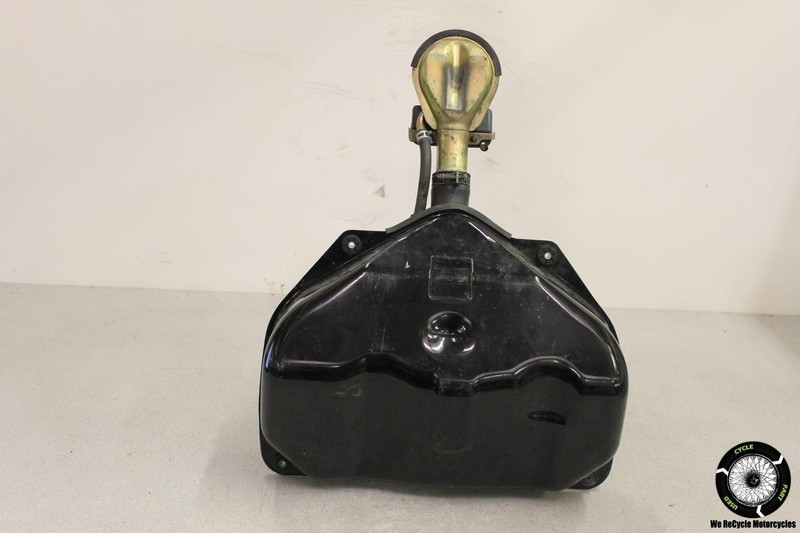1999 Suzuki Intruder 1500 VL1500 GAS TANK FUEL PETROL RESERVOIR VL 99