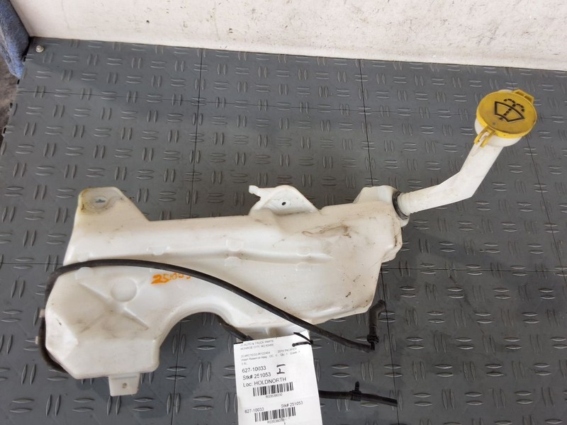 Wash Reservoir Fits 17-23 PACIFICA 3538030