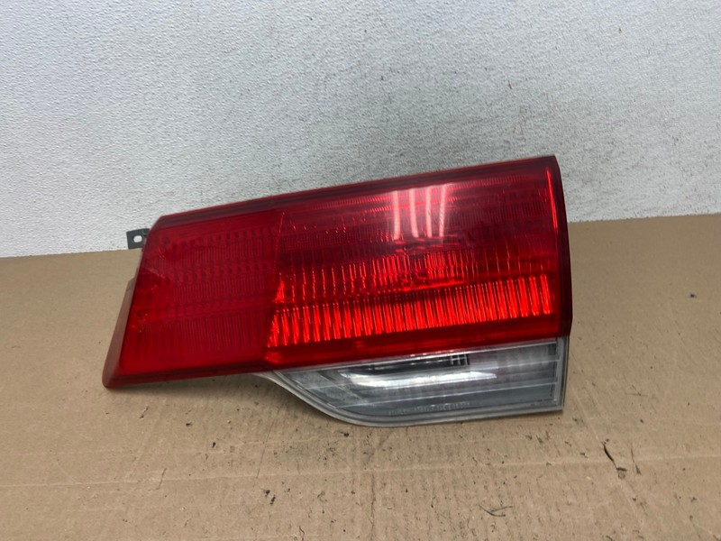 2008 2009 2010 Honda Odyssey Tail Light Inner Right Passenger Rh AE6462 LK