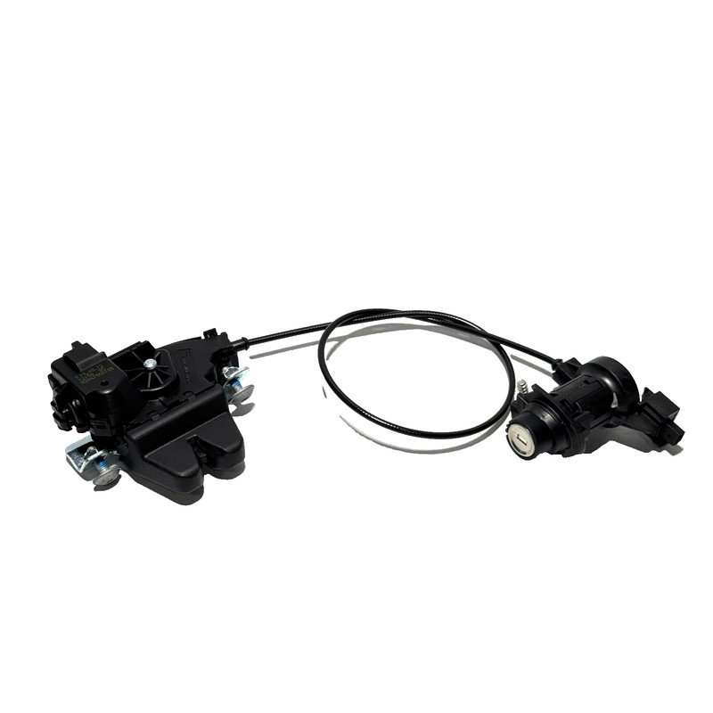 📌 08-20 MERCEDES W212 E350 E400 TRUNK LID LATCH LOCK ACTUATOR 2047500261 OEM