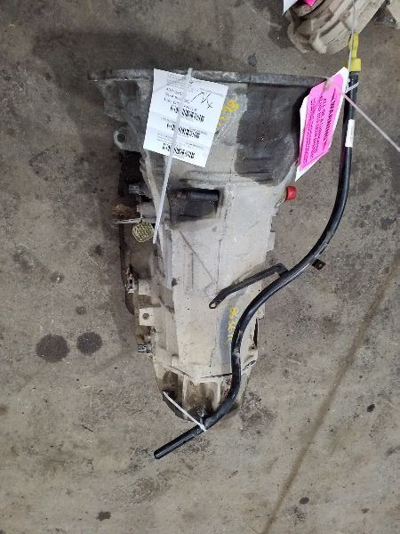Automatic Transmission 4WD Fits 05 GRAND CHEROKEE 193275