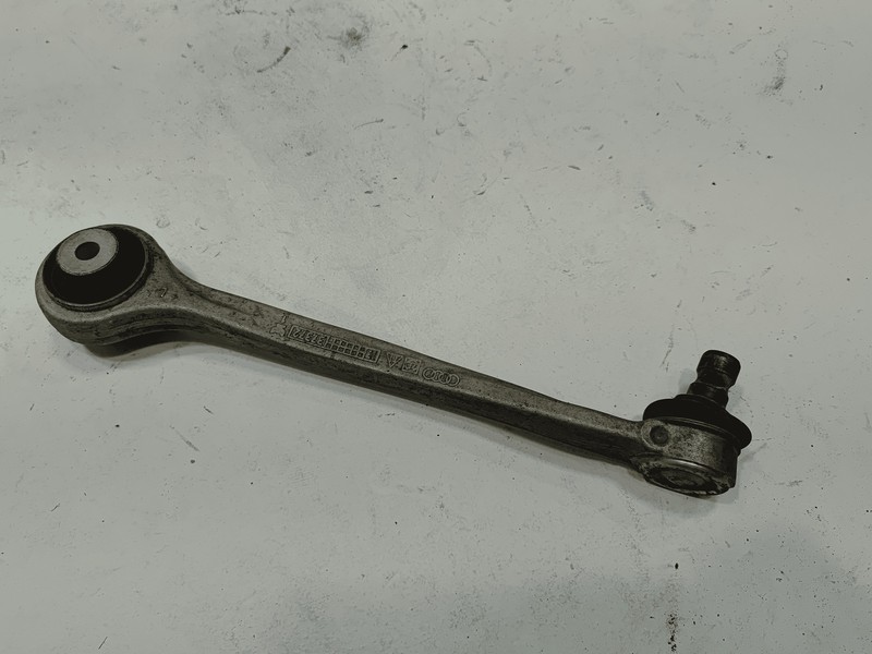 2018-2024 AUDI S5 SPORTBACK FRONT LEFT SIDE UPPER REARWARD CONTROL ARM OEM IA