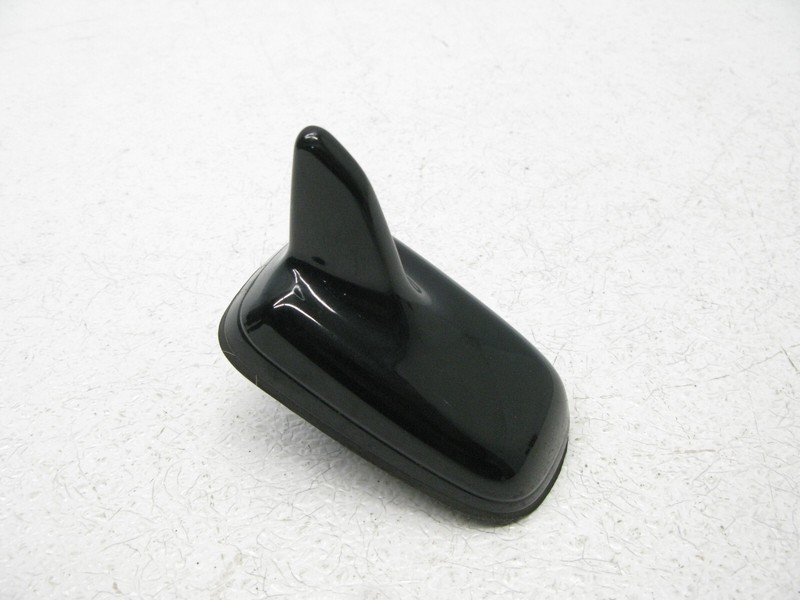 13-17 AUDI 8T A5 S5 B8 A4 Q3 COUPE REAR ROOF ANTENNA SHARK NAVI RADIO OEM 092523