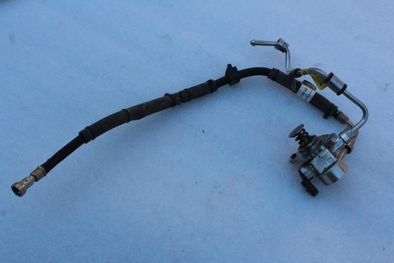 2016 CHEVROLET VOLT HIGH PRESSURE FUEL PUMP + FUEL FEED INTERMEDIATE PUMP