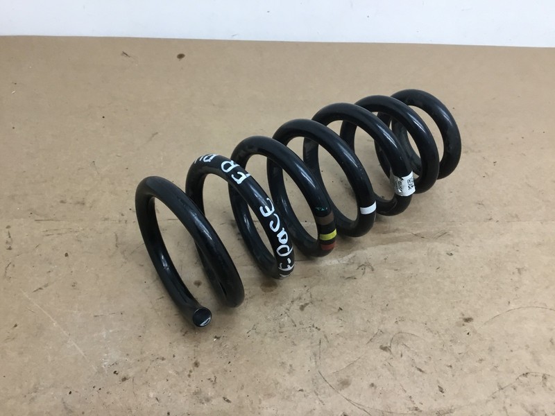 Jaguar F-Pace AWD Front Right Passenger Shock Coil Spring 17 18 19 :A