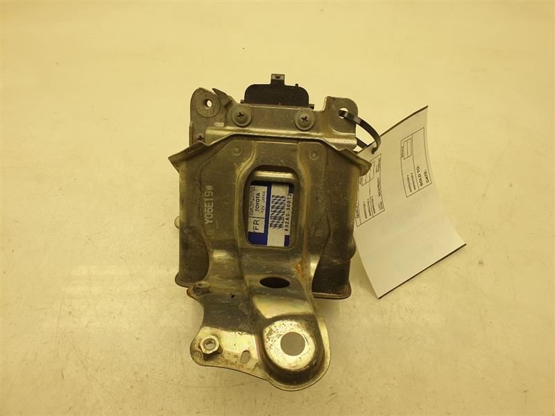06-07 LEXUS GS430 SUSPENSION CONTROL MODULE CHASSIS ECM ASSEMBLY