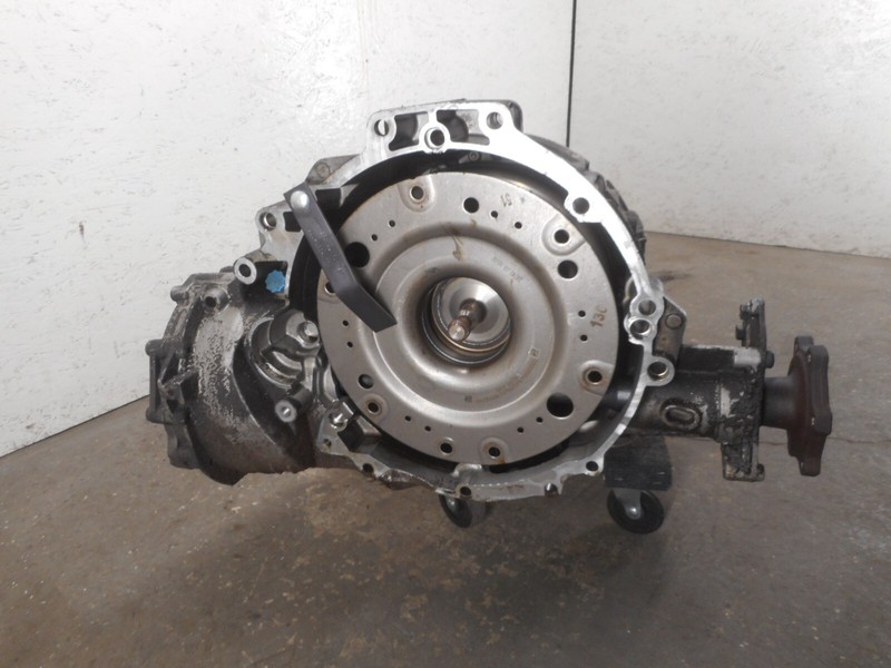 Audi Q5 Automatic Transmission 6 Speed ID LMM 113K OEM 2009 2010 2011 2012
