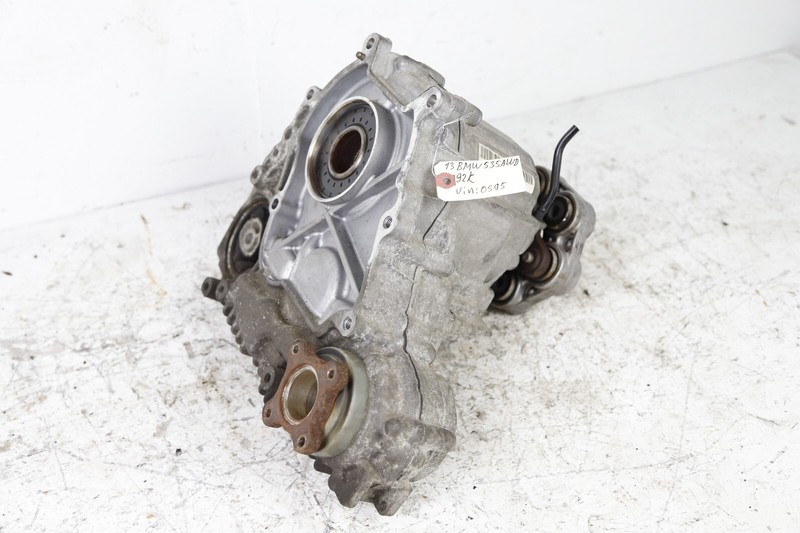 BMW 2 3 4 5 6 7 SERIES xDrive AWD TRANSMISSION TRANSFER CASE ATC35L 92K OEM