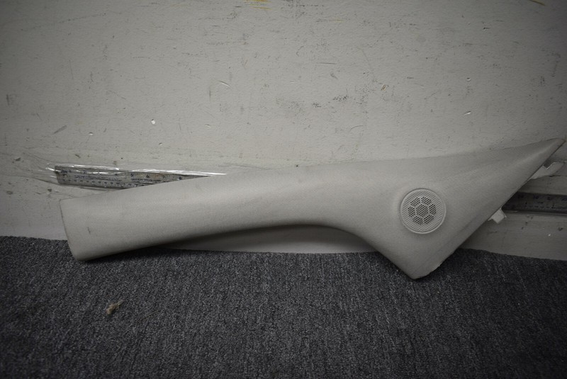 GM MOLDING LEFT SIDE FACTORY OEM