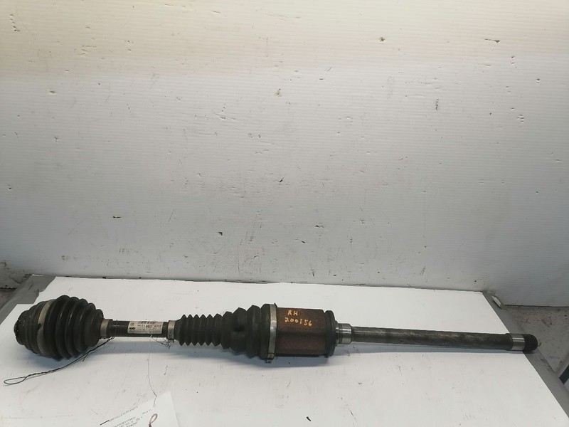 Passenger Right Axle Shaft Front AWD Fits 12-15 BMW X1 707888