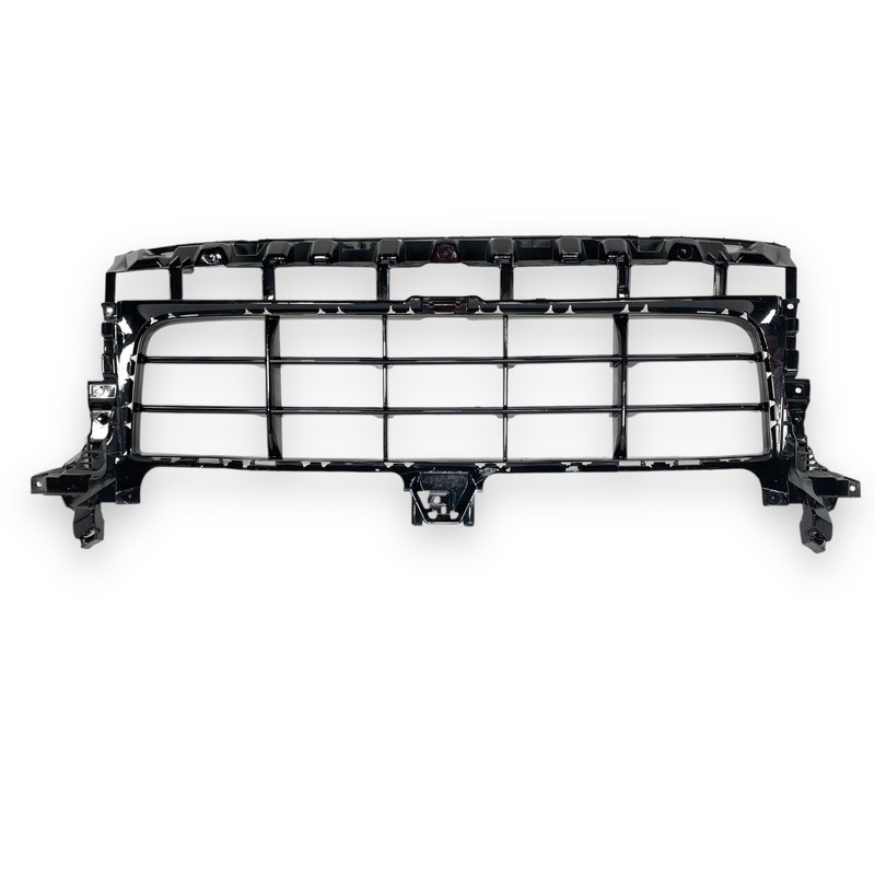 2018 - 2022 Porsche Cayenne 9Y0 Front Upper Radiator Grille Panel OEM 9Y0807683T