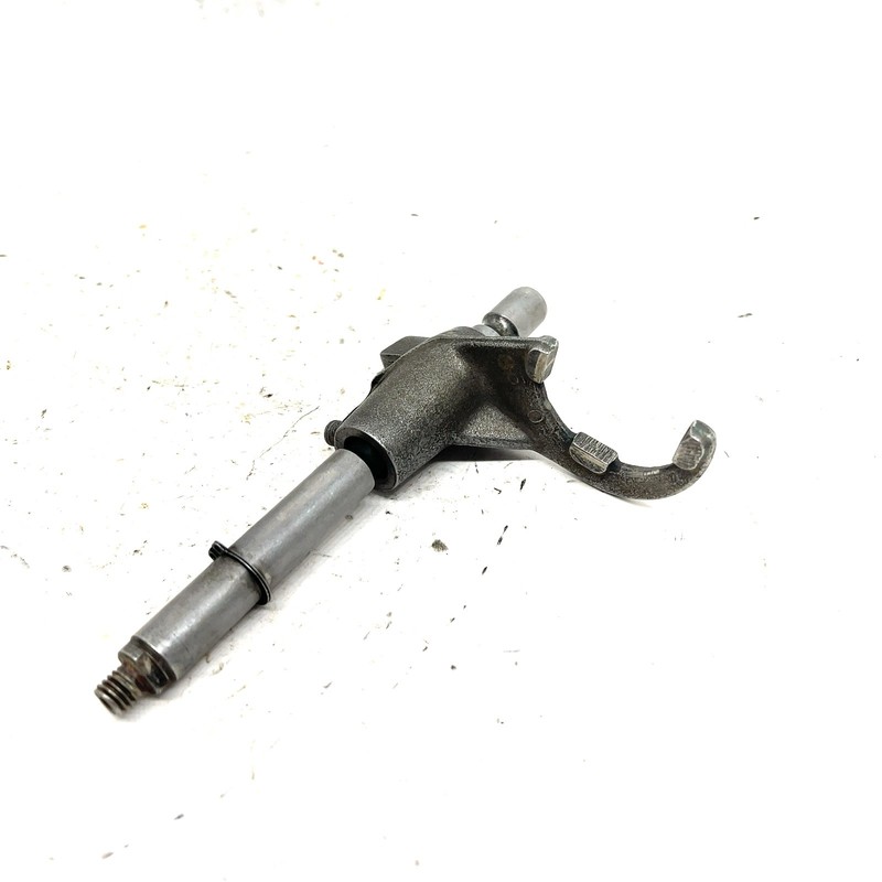 90-93 Polaris Trail Boss 350L 4X4 OEM Shift Fork/Shaft 3231612 AP194