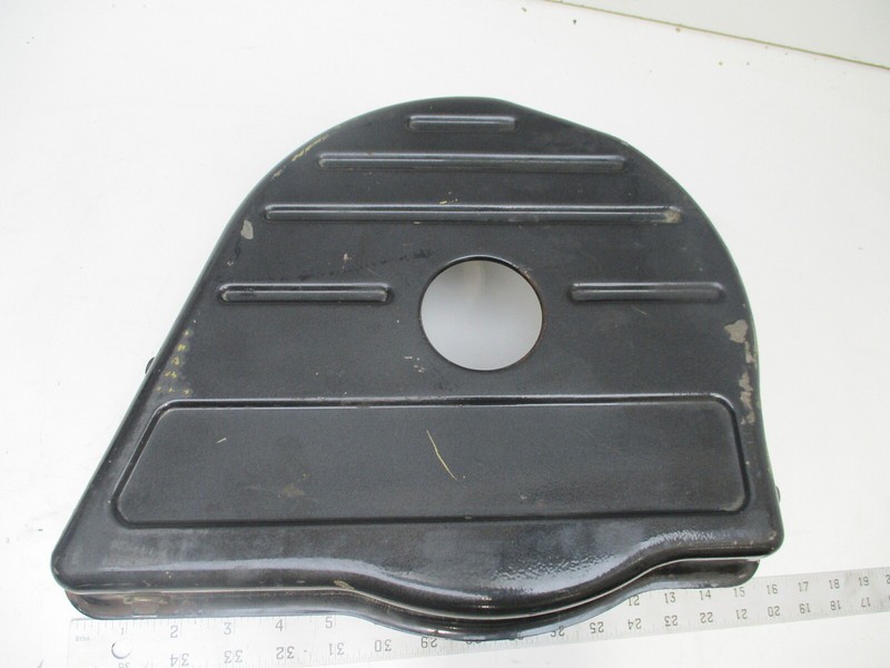 819976A2 F695262 Force L-Drive Flywheel Guard Cover