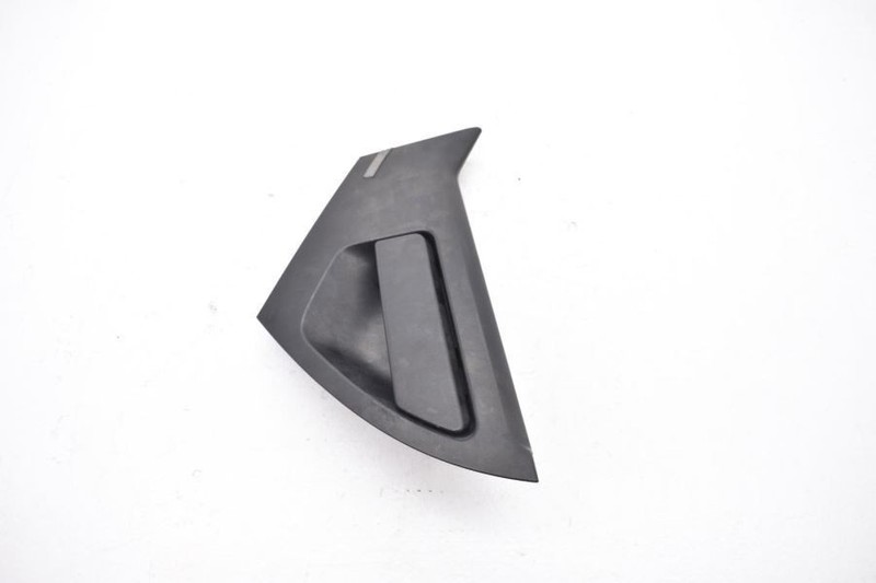 2011-2017 NISSAN JUKE NISMO RS TURBO 1.6 PASSENGER RIGHT REAR DOOR HANDLE