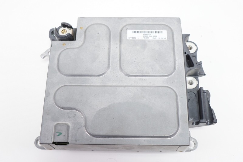 HONDA CIVIC HYBRID DC Converter IMA Computer Battery Charge OEM 2006 - 2008