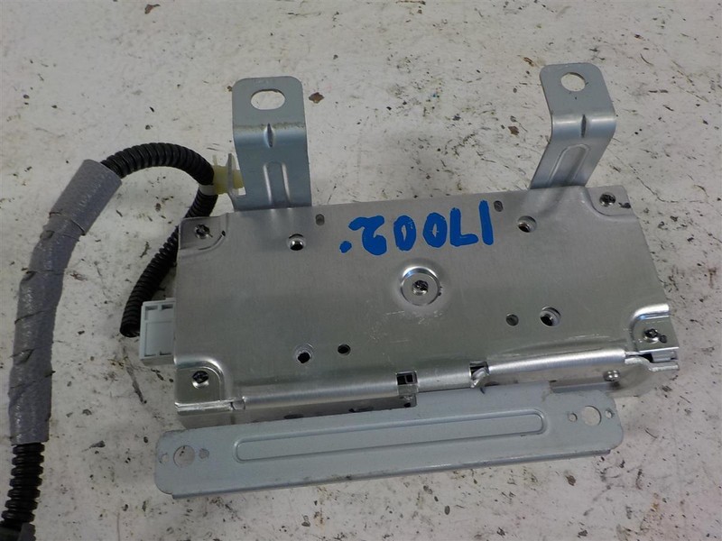2014 2015 2016 Acura MDX TECH ADV Tuner Control Unit 39800-TZ6-A01