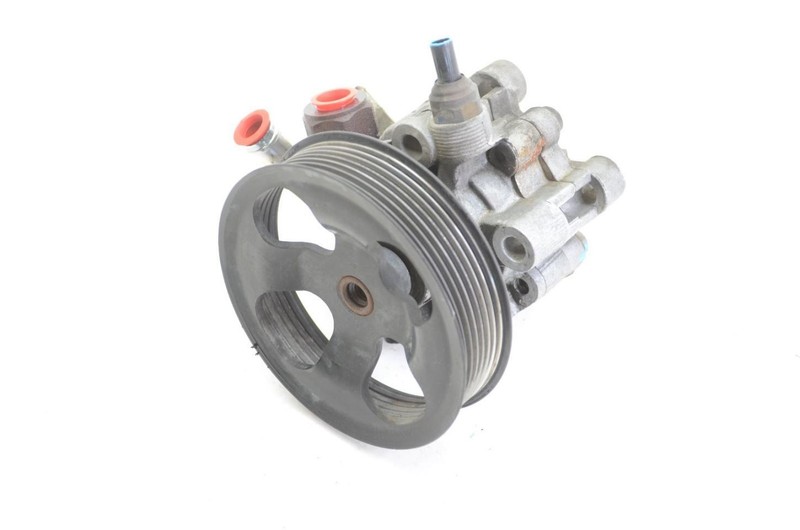 05-12 TACOMA 4.0L Power Steering Pump Assembly