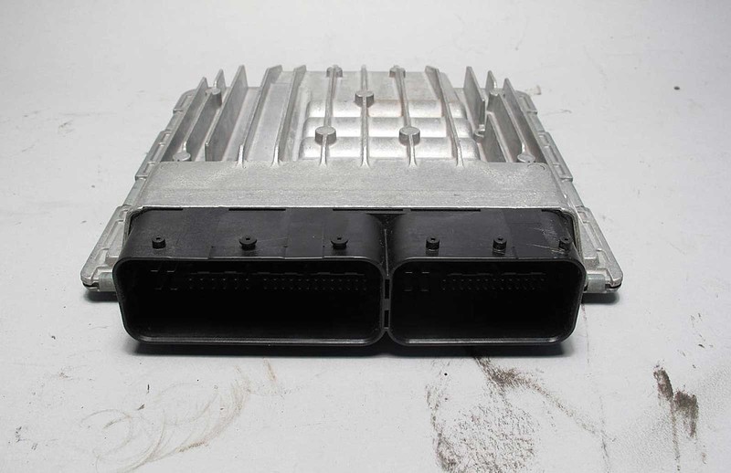 BMW N51 3.0L 6-Cyl Engine Management Computer Brain MSV80.1 DME ECU 2007-2011 OE