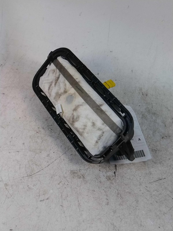 2018 Chevrolet Equinox Right Instrument Panel Air Bag Black 667729 166K Miles