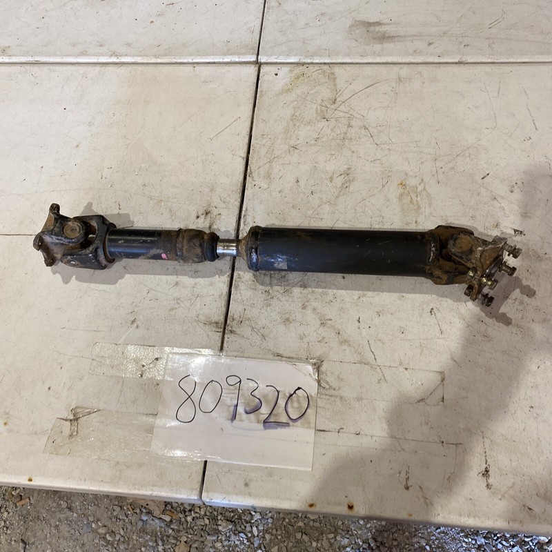 88-97 NISSAN Pathfinder D21 Hardbody Front Drive Shaft 6 Cylinder 4x4