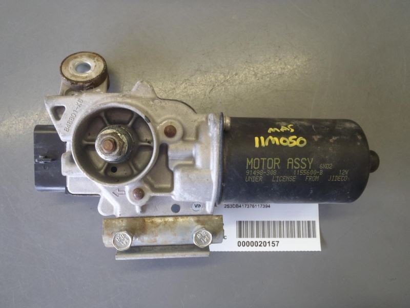 Windshield Wiper Motor 3810178J01 Fits 2007-2009 Suzuki Vitara XL-7 30185
