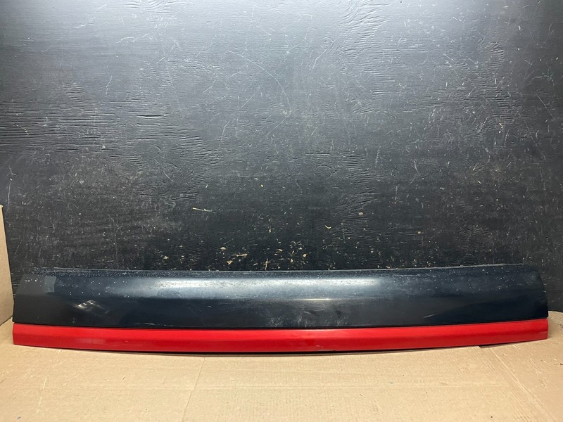 2012 to 2013 Range Rover Sport Rear Trunk Trim Panel CH3242540AD Y9337 PS