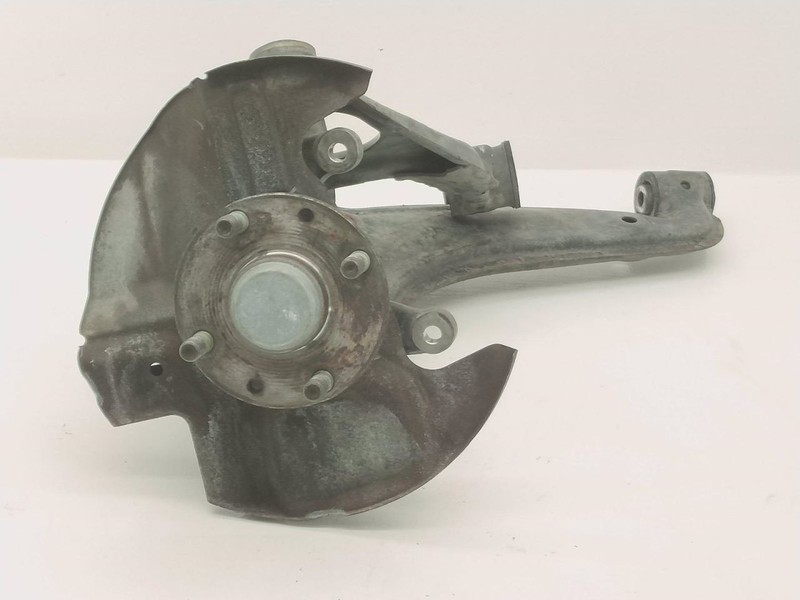 99-00 Mazda Mx-5 Miata NB Driver Left Front Suspension Assembly without Strut
