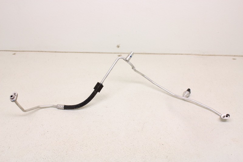 MK7 VW GTI Golf R High Pressure A/C Line AC Pipe Audi A3 S3 Oem 2015-2017