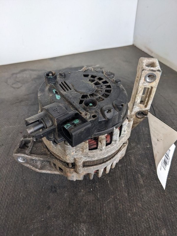 Alternator Without Turbo VIN 2 8th Digit Fits 12-18 FOCUS 825687