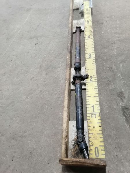 Rear Drive Shaft Automatic Transmission CVT 2.5L Fits 14-18 FORESTER 1302843
