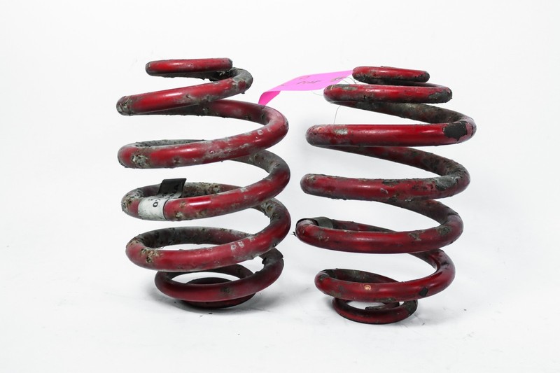 Pedders Rear Coils for 2004-2006 Pontiac GTO PED-2589 *USED*