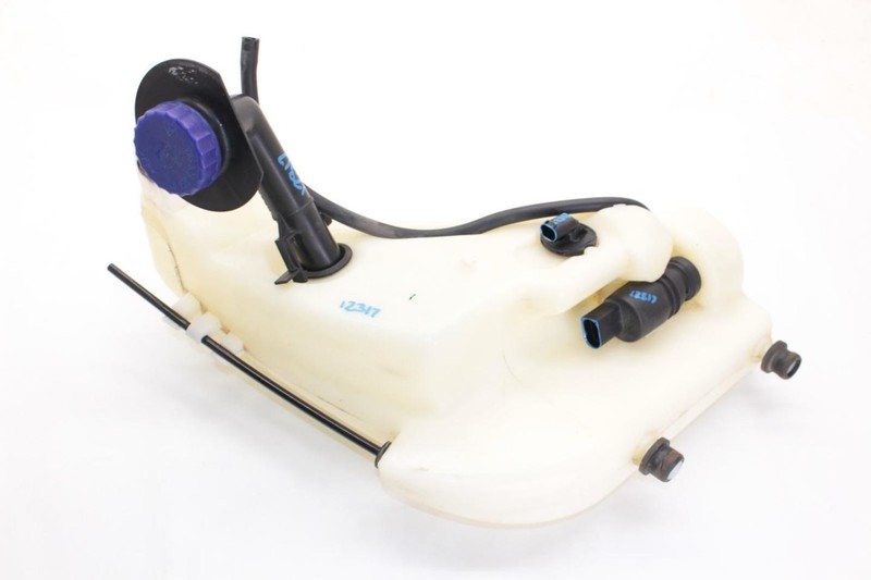 97-04 Porsche Boxster 2.5L Windshield Washer Bottle Reservoir 99652857501