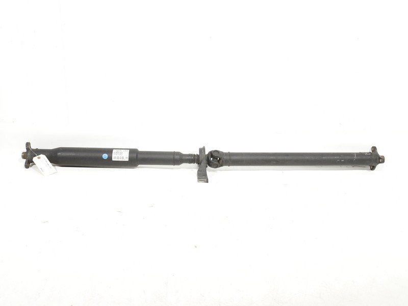 08-11 Mercedes C300 RWD Rear Drive Shaft Driveshaft Line Propeller 2044105906
