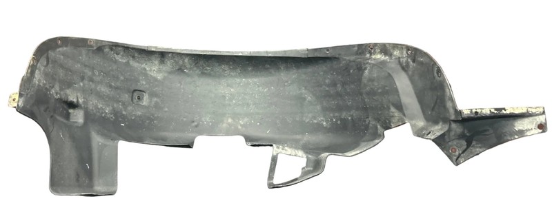2006–2009 Pontiac Solstice Rear Right Fender Liner Splash Shield OEM GM 25797154