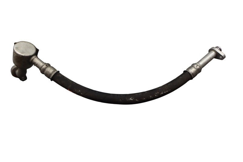 2014 Range Rover Evoque AC Air Conditioning Line Tube Pipe BJ3219N602AB OEM