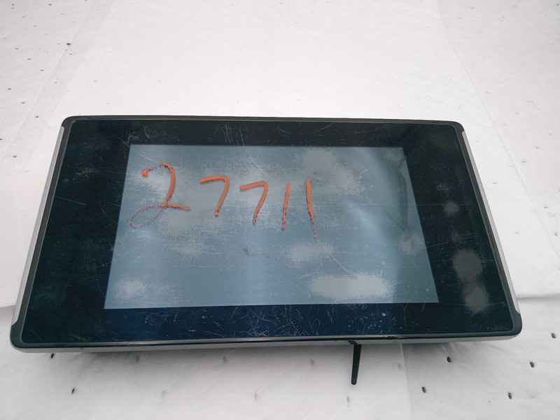 2018 Honda Clarity Infotainment Display OEM Black 94K Miles Warranty NJ25-27711