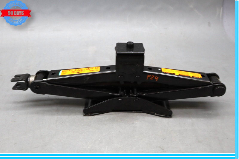 11-17 Infiniti QX56 QX80 Emergency Spare Tire Jack Lift Oem
