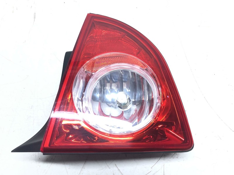 08-12 Chevrolet Malibu LTZ Passenger Right Tail Light Assembly Oem Tested