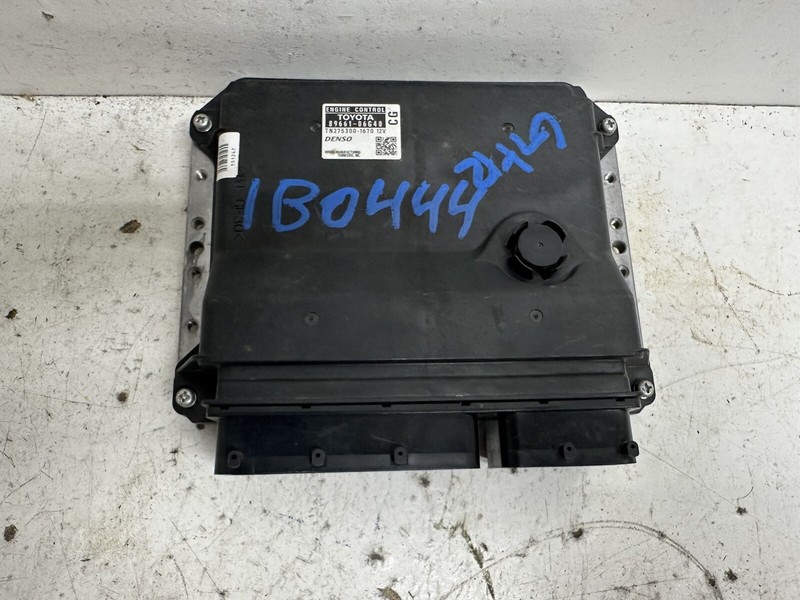 2008-2009 Toyota Camry 2.2L AT Cali Emissions Engine Computer Control Module
