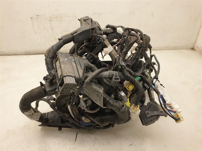 Main Engine Room Harness 1.8L AT Fits 15-17 COROLLA 82115-0ZC01
