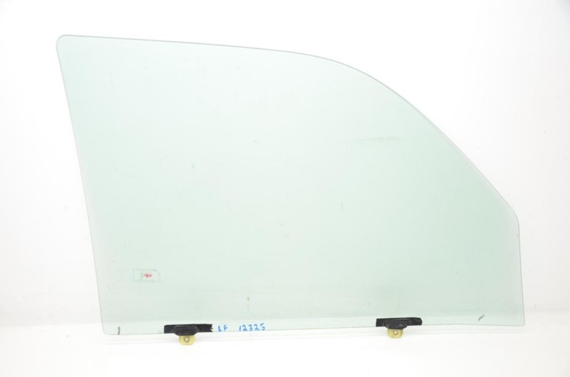 99-02 Toyota 4Runner 4WD Driver Left Front Door Window Glass