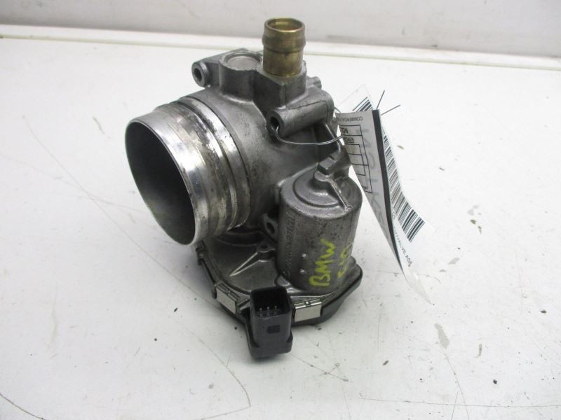 13547588625 THROTTLE BODY VALVE Fits 12-18 BMW 320i N20 31050