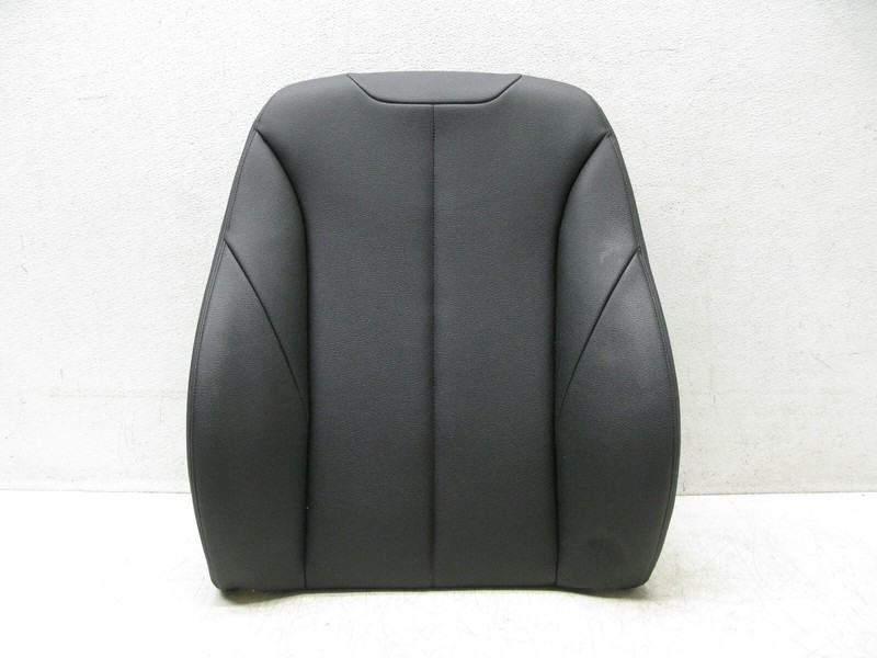 12-19 BMW F30 335i 328i xDRIVE SEDAN UPPER SEAT CUSHION FRONT RIGHT OEM 082823