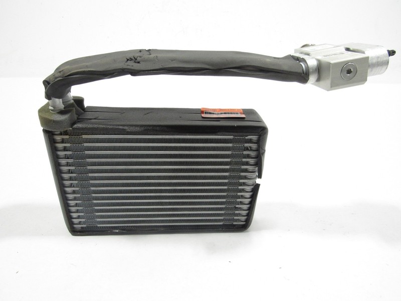 Rivian R1S 2024 Rear HVAC AC A/C Heater Core21-25 |@1